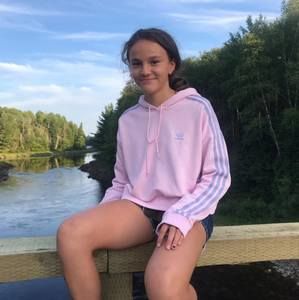 Meet your Posher, Audrey